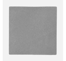 Лейбл Listra Latte, L, серый