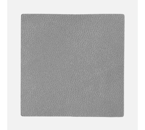 Лейбл Listra Latte, L, серый