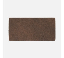 Лейбл Listra Nubuck Touch, XS, темно-коричневый