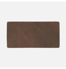 Лейбл Listra Nubuck Touch, XS, темно-коричневый