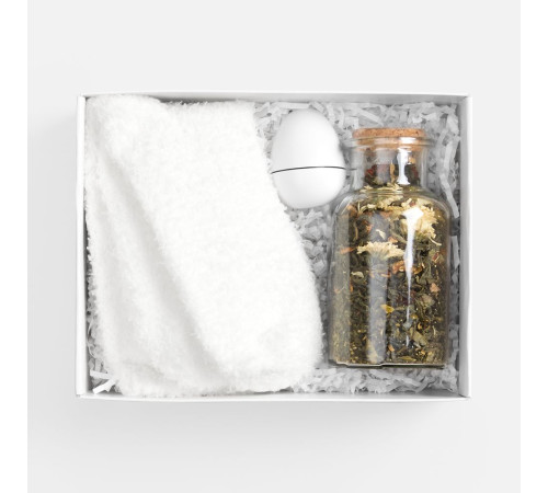 Набор Snuggery, «Поцелуй гейши»