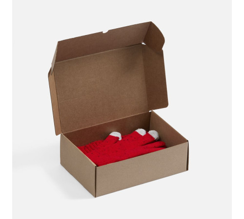 Набор Spotti, красный