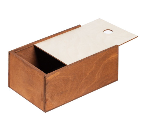 Деревянный ящик Eske, S