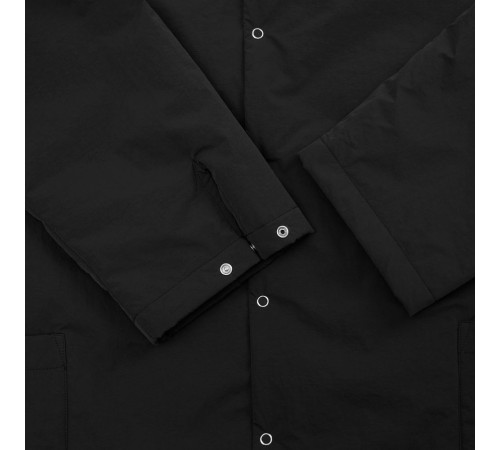 Куртка унисекс Veter, черная