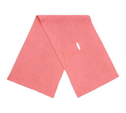 Шарф Yong, розовый