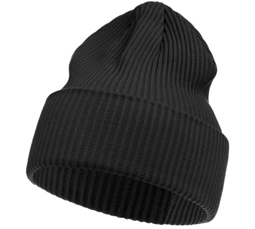 Шапка Franky, черная