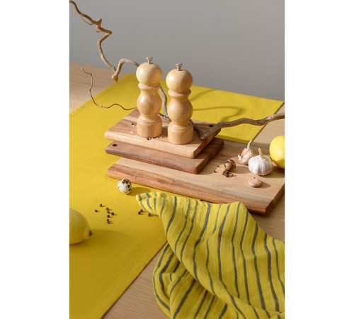 Мельница для перца Wood, малая, неокрашенная