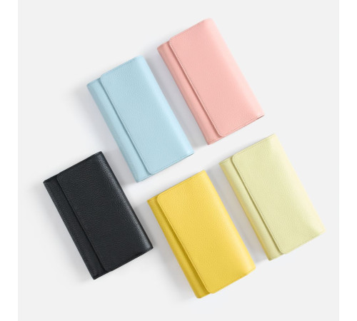 Клатч Unison, синий