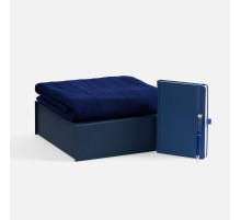 Набор Favor Warm, синий