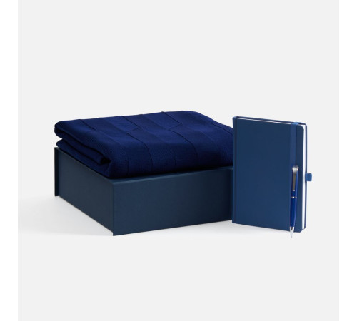 Набор Favor Warm, синий