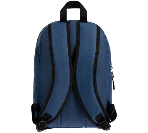 Детский рюкзак Base Kids с пеналом, темно-синий