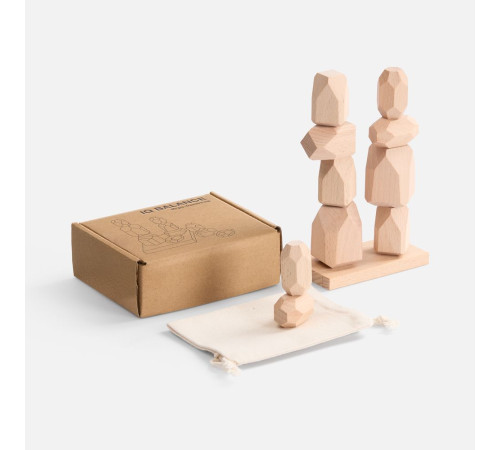 Игра-балансир IQ Balance