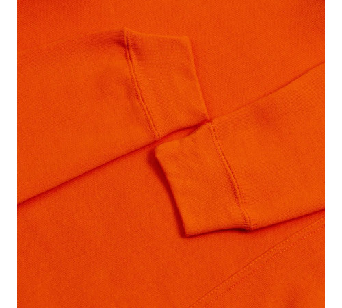Толстовка с капюшоном Slam 320, оранжевая