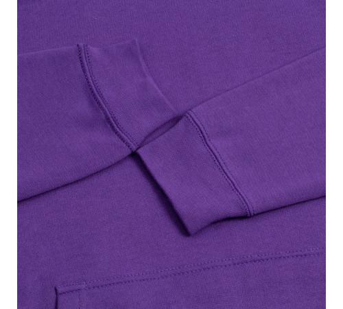 Толстовка с капюшоном Slam 320, фиолетовая