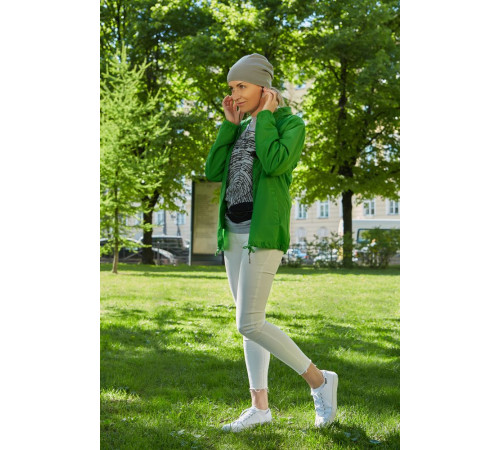 Кеды Energisk, белые