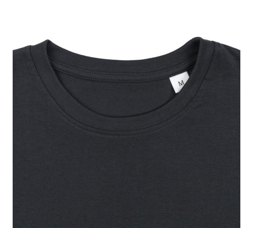 Футболка унисекс T-Bolka 180, темно-серая