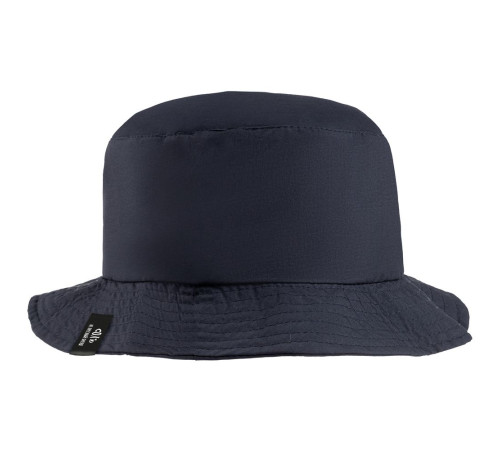 Панама складная «Мамий», темно-синяя