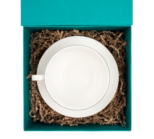 Коробка Pack In Style, бирюзовая