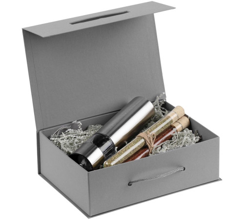 Коробка Matter, серая