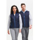 Жилет Wave Women темно-синий