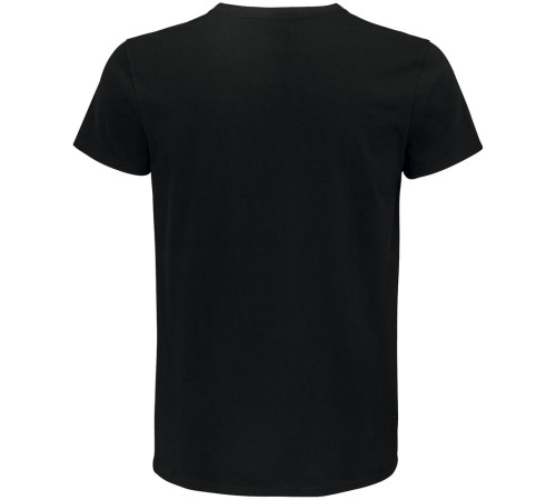 Футболка мужская Pioneer Men, черная