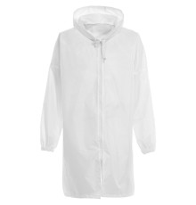 Дождевик Rainman Zip, белый