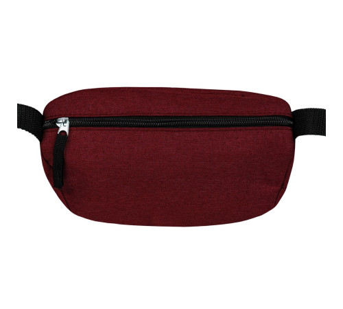 Поясная сумка Handy Dandy, бордовая