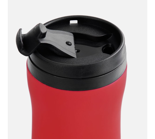 Термостакан Forma, красный