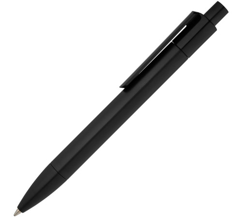 Ручка шариковая Prodir DS4 PMM-P, черная