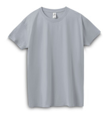 Футболка Imperial 190, серая