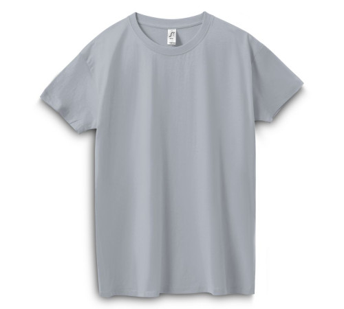 Футболка Imperial 190, серая