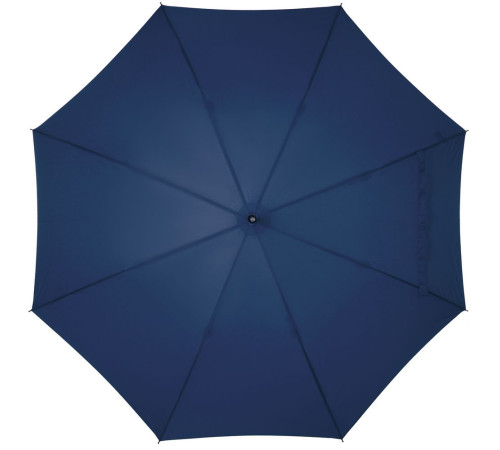 Зонт-трость LockWood, темно-синий