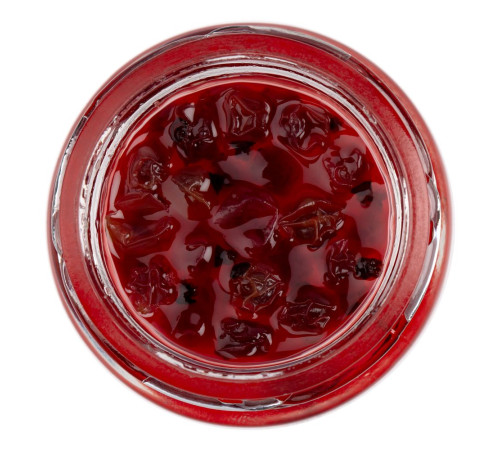 Джем на виноградном соке Best Berries, красная смородина