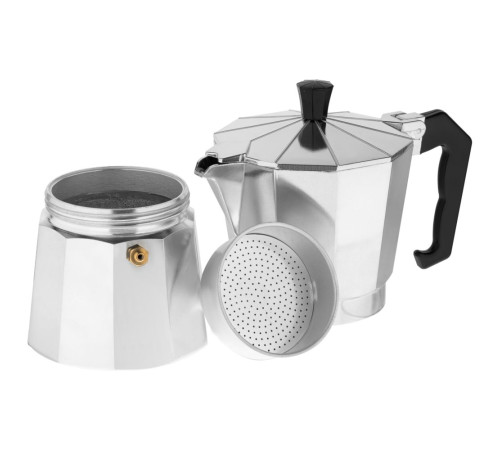 Гейзерная кофеварка Rimini, в коробке
