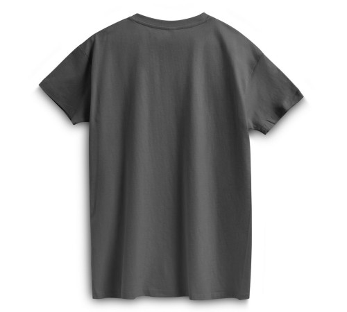 Футболка Imperial 190, темно-серая