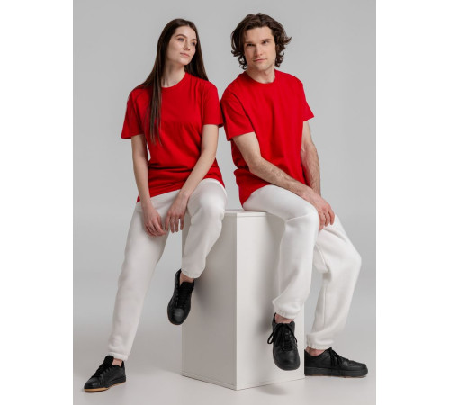 Футболка Imperial 190, красная