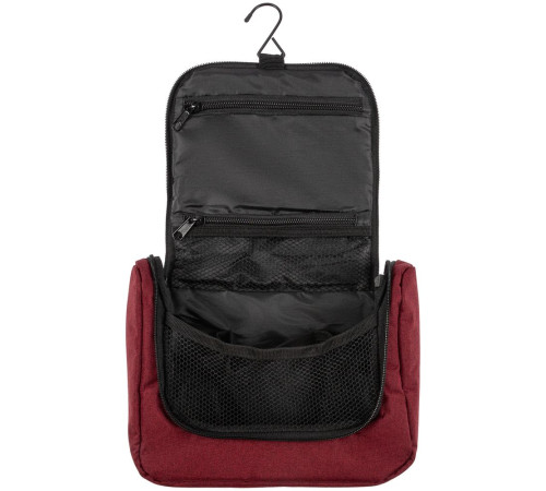 Несессер Simon, бордовый