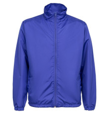 Ветровка Kivach Basic, ярко-синяя