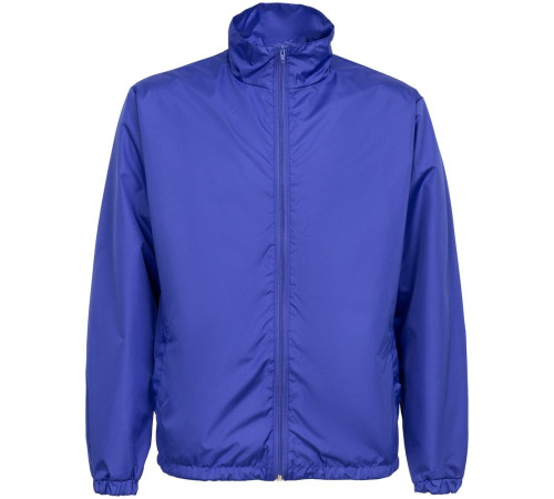 Ветровка Kivach Basic, ярко-синяя