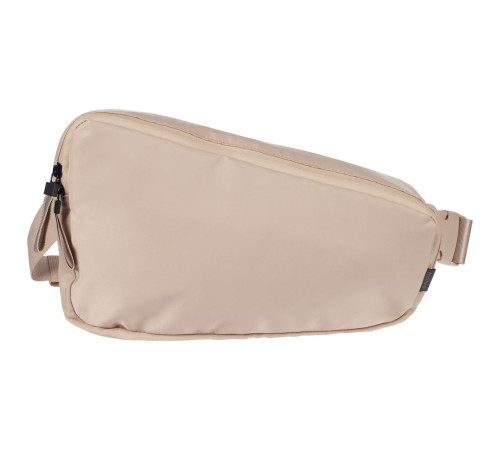 Поясная сумка coolStuff, бежевая