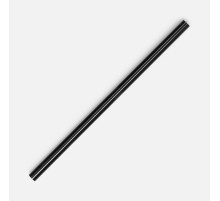 Карандаш незаточенный Draft Craft, черный