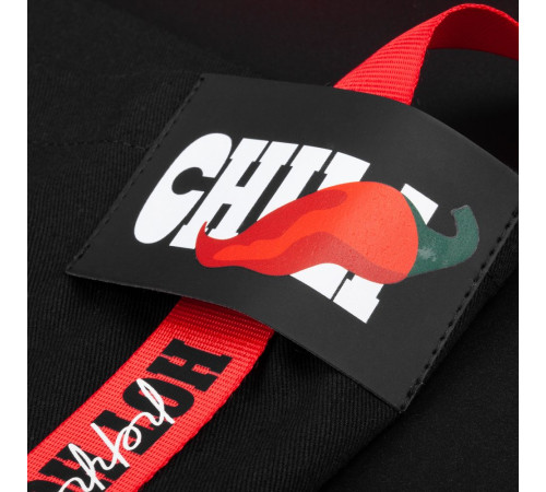 Основа для шопера B4, черная