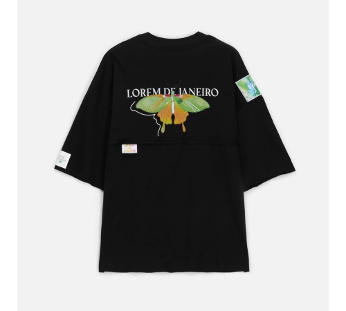 Платье D2, черное