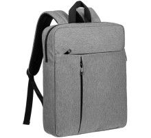 Рюкзак для ноутбука Burst Oneworld, серый