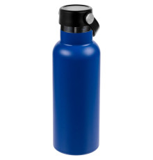 Термобутылка Bidon, синяя