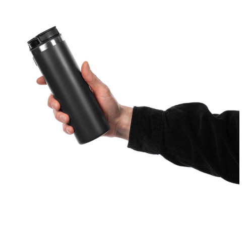 Термостакан Ringo Stark, черный