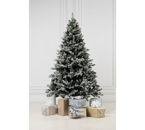 Искусственная ель Snegga, 120 см