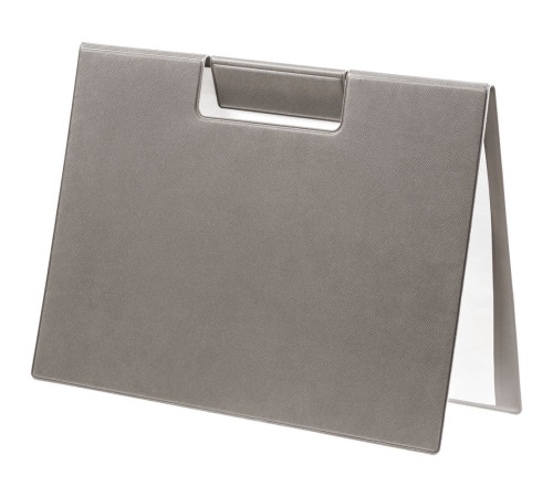 Папка-планшет Devon, светло-серая