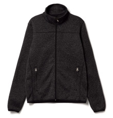 Куртка унисекс Gotland, черная