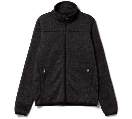 Куртка унисекс Gotland, черная